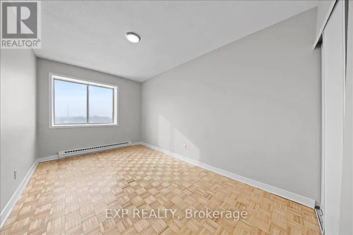 703 - 1435 MORISSET AVENUE, Ottawa, Ontario K1Z8H4