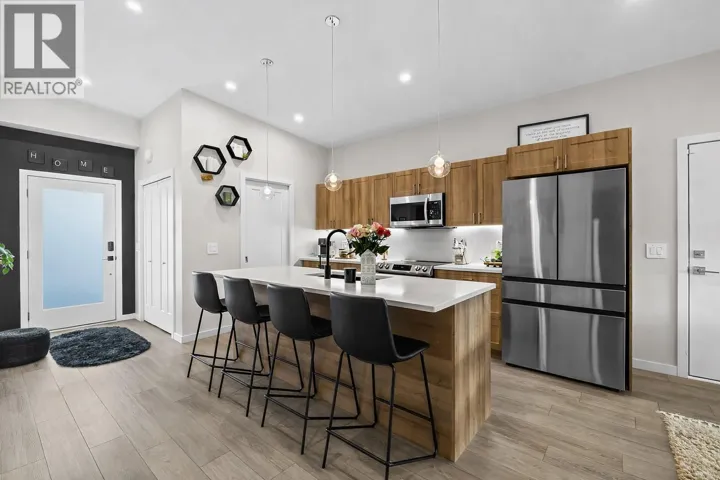 8900 Jim Bailey Road Unit# 31, Kelowna, British Columbia V4V0B5