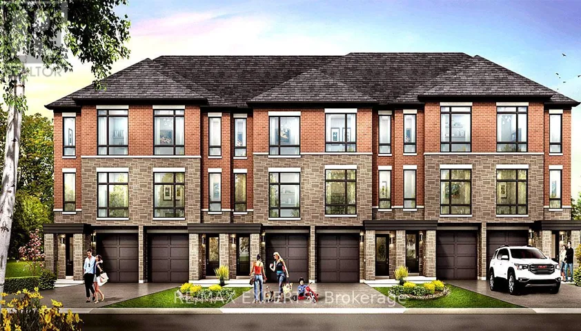 1410 CORAL SPRINGS PATH, Oshawa (Taunton), Ontario L1K3G1