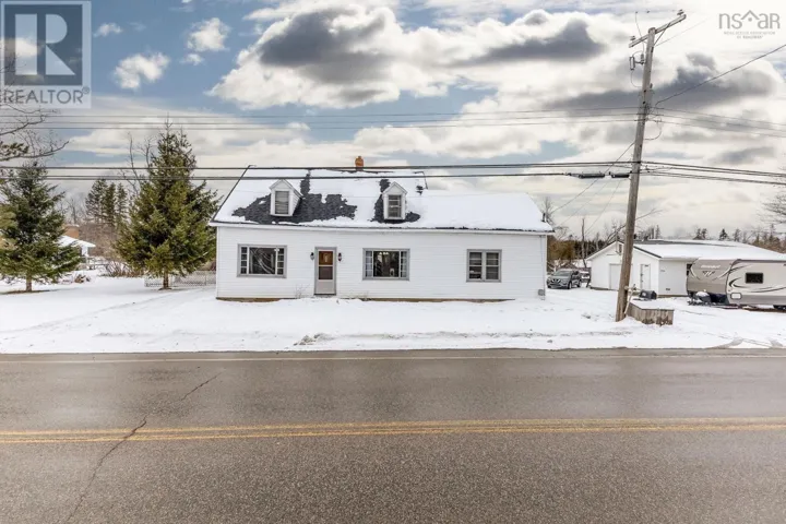1097 Highway 376, Durham, Nova Scotia B0K1H0
