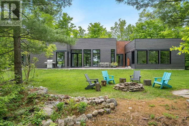 3870 DARLING ISLAND ROAD, Severn (Port Severn), Ontario L0K1S0