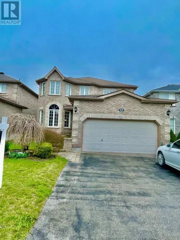 BASEMENT - 17 HUNTINGTON DRIVE, Barrie (Northwest), Ontario L4N9T3