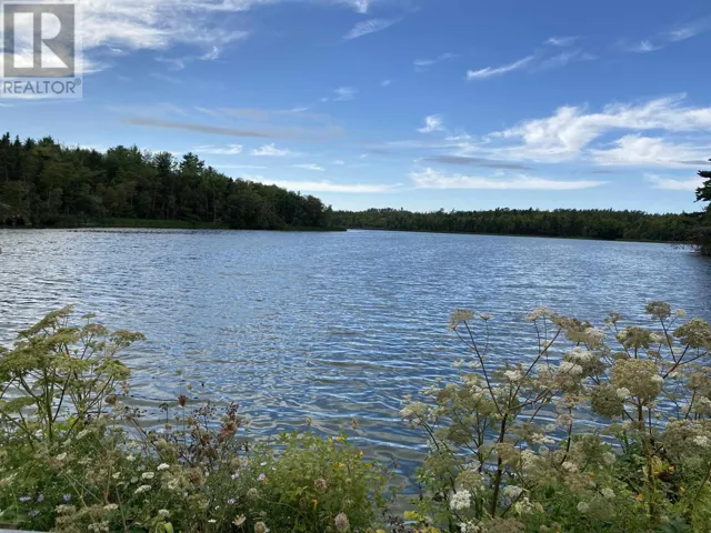 Lot 6 Floating Bridge Road, Murray River, Prince Edward Island C0A1W0