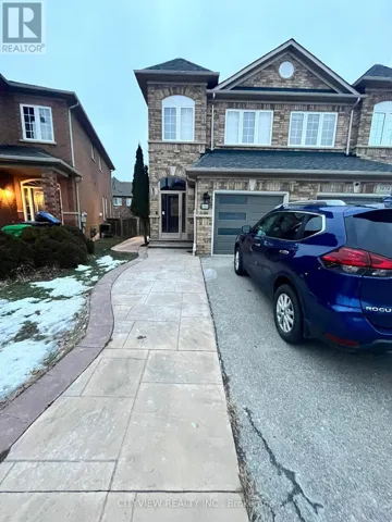 BSMNT - 3432 FOUNTAIN PARK AVENUE, Mississauga (Churchill Meadows), Ontario L5M7E3