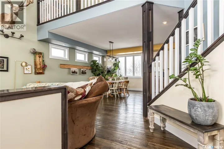 12 Vickar PLACE, Melfort, Saskatchewan S0E1A0