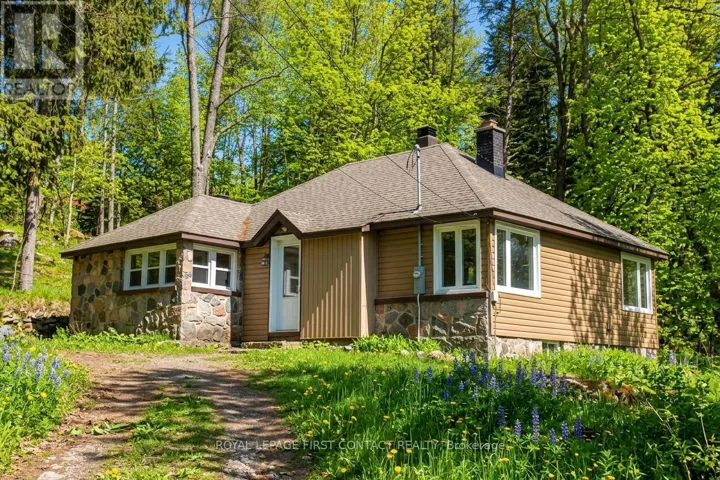 47 RIVERSIDE DRIVE, Dysart et al (Dysart), Ontario K0M1S0