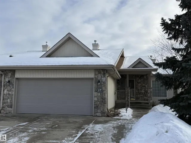 17 925 Picard DR NW, Edmonton, Alberta T5T6H3