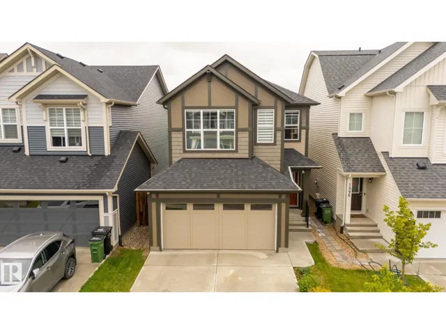 1994 KROETSCH CR SW, Edmonton, Alberta T6W4J4