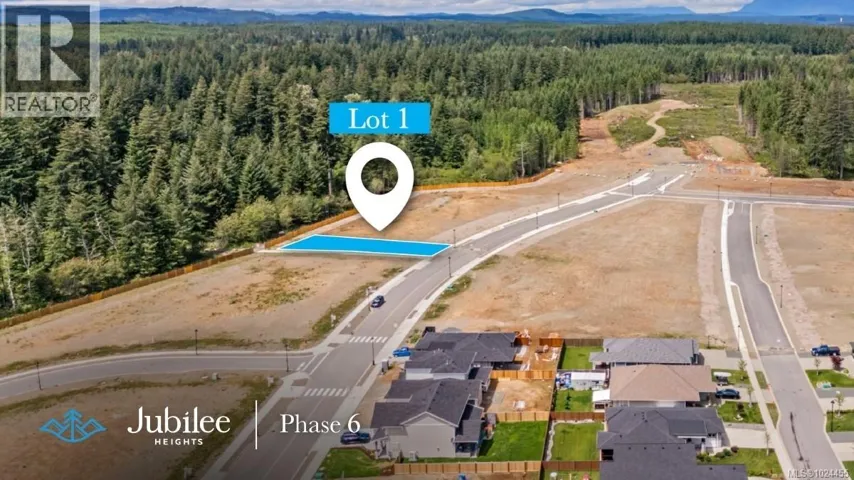 769 Beaver Creek Blvd, Campbell River, British Columbia V9W0G4