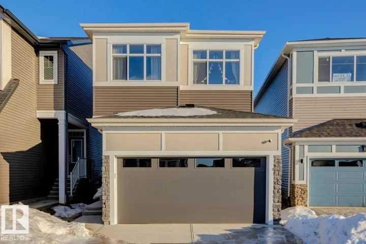 5105 69 ST, Beaumont, Alberta T4X3E4