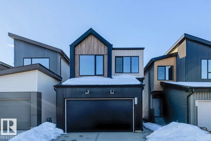 320 30 ST SW, Edmonton, Alberta T6X3C9