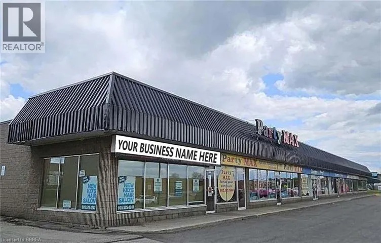 86 MALL Road Unit# B1, Hamilton, Ontario L8V5B5