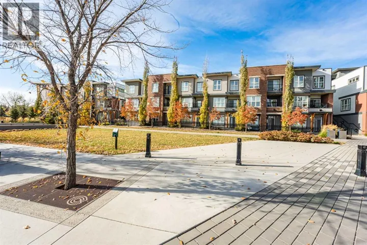 2311, 95 Burma Star Road SW, Calgary, Alberta T3E8A9