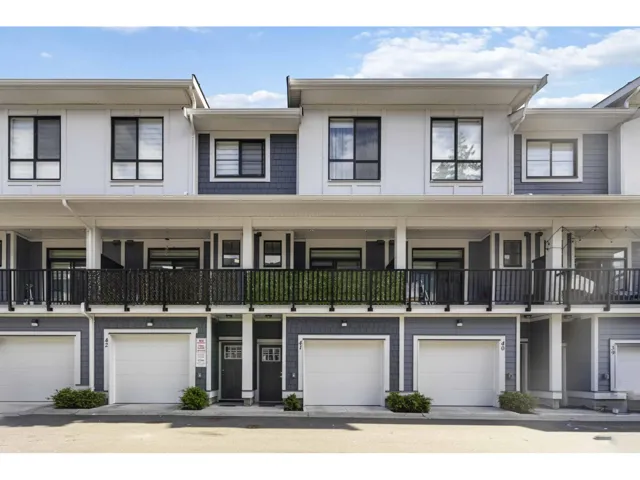 41 11556 72A AVENUE, Delta, British Columbia V4C1A9