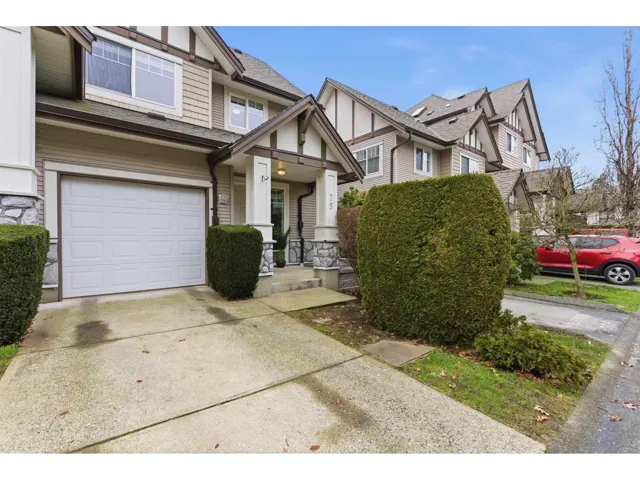 75 18221 68 AVENUE, Surrey, British Columbia V3S9J1