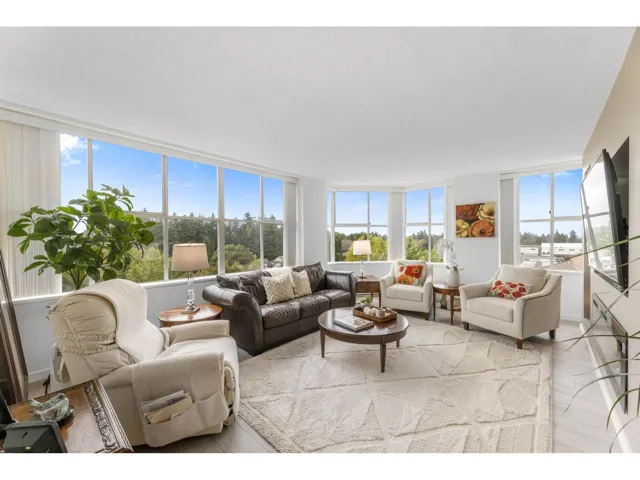 801 11910 80 AVENUE, Delta, British Columbia V4C8E3