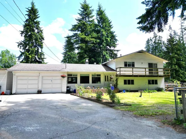 5638 248 STREET, Langley, British Columbia V4W1B7