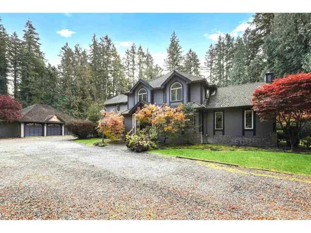 2240 198 STREET, Langley, British Columbia V2Z1Y8