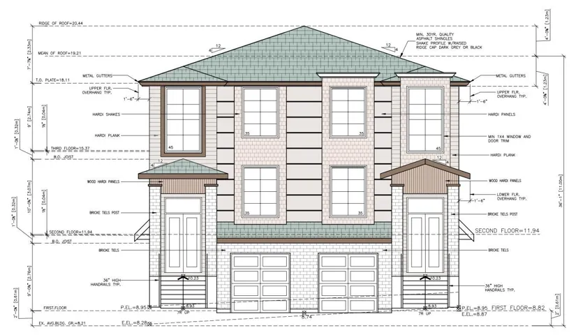 16706 57A AVENUE, Surrey, British Columbia V3S2P1