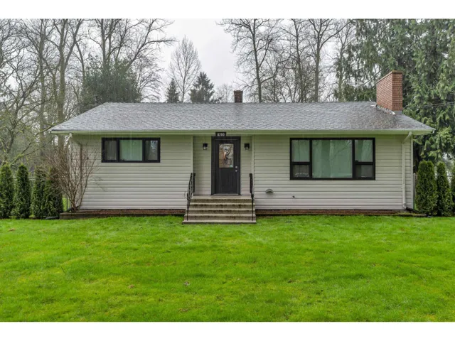 8780 187 STREET, Surrey, British Columbia V4N3G5