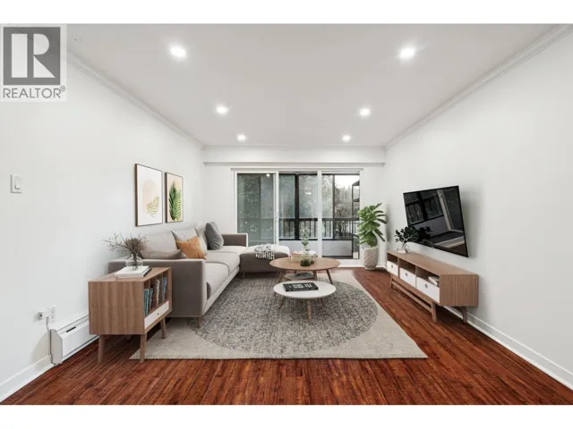 111 3787 W 4TH AVENUE, Vancouver, British Columbia V6R1P4