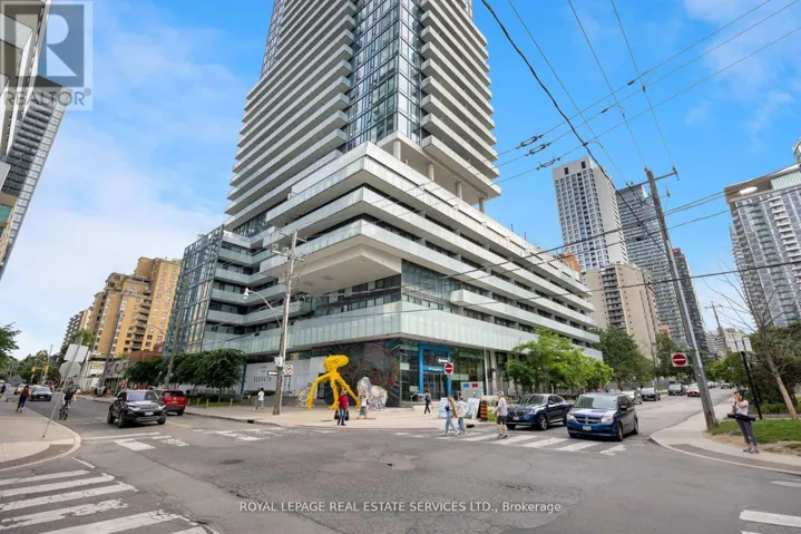 1013 - 161 ROEHAMPTON AVENUE, Toronto (Mount Pleasant West), Ontario M4P0C8