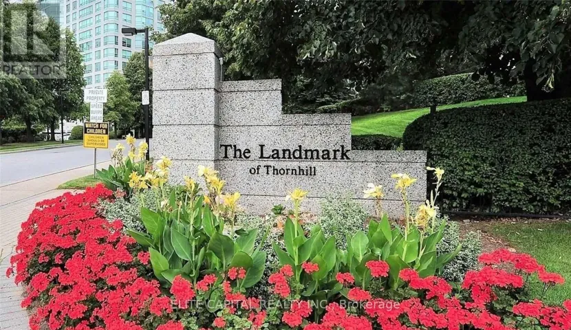 1003 - 7905 BAYVIEW AVENUE, Markham (Aileen-Willowbrook), Ontario L3T7N3