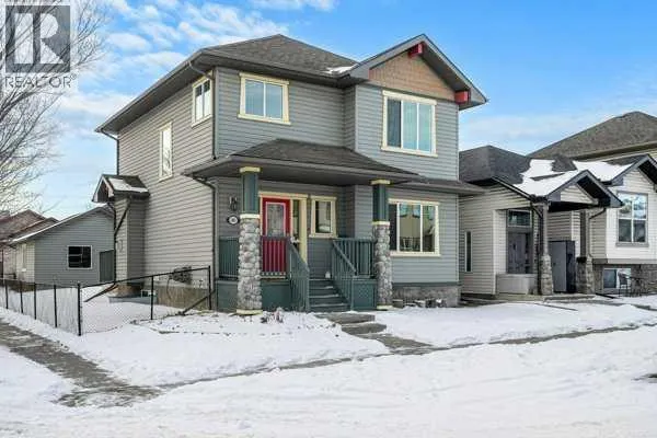 345 Prestwick Terrace SE, Calgary, Alberta T2Z0H4