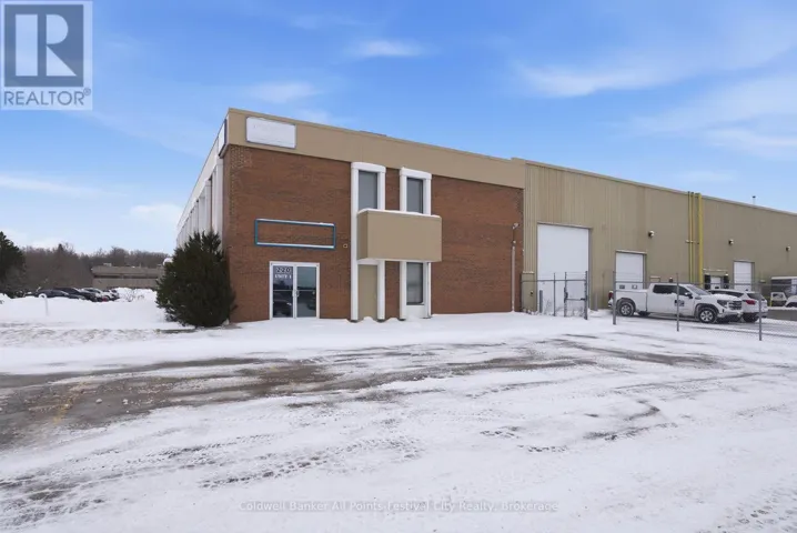 1 - 220 HUCKINS STREET, Goderich (Goderich (Town)), Ontario N7A3X8