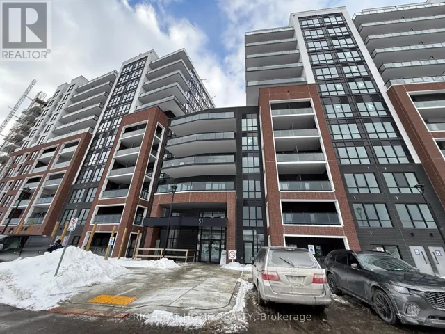 313 - 51 CLARINGTON BOULEVARD, Clarington (Bowmanville), Ontario L1C7J8