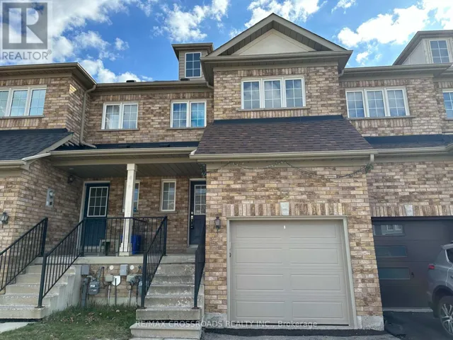 63 HERITAGE HOLLOW ESTA STREET, Richmond Hill (Rouge Woods), Ontario L4S2X3