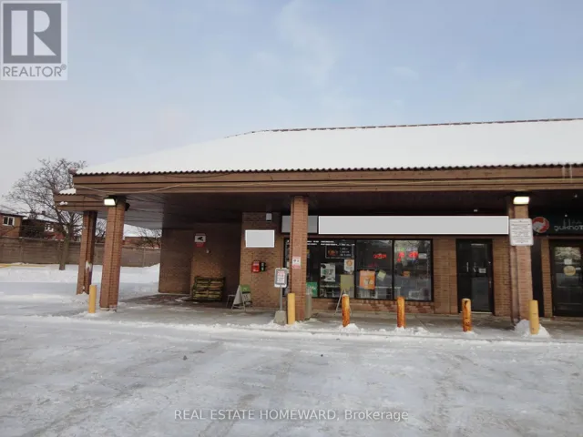 1 - 2 FENTON ROAD, Markham (Milliken Mills East), Ontario L3R7B3