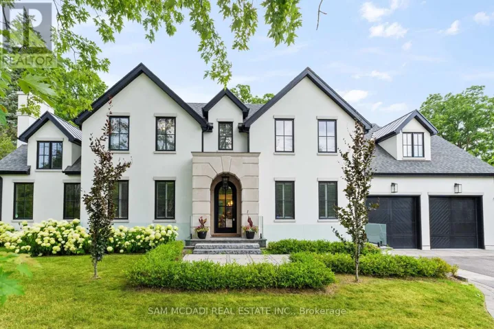 231 WEDGEWOOD DRIVE, Oakville (MO Morrison), Ontario L6J4R6