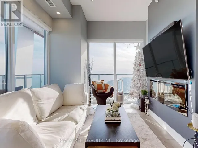LPH07A - 30 SHORE BREEZE DRIVE, Toronto (Mimico), Ontario M8V0J1