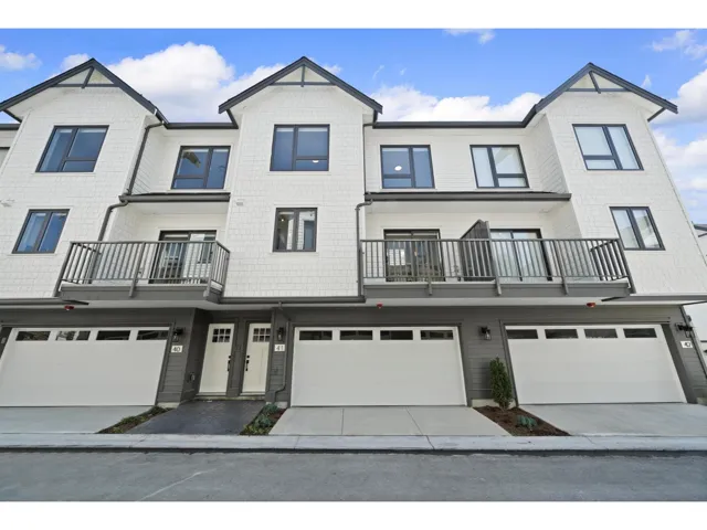 60 16358 90 AVENUE, Surrey, British Columbia V4N1A1