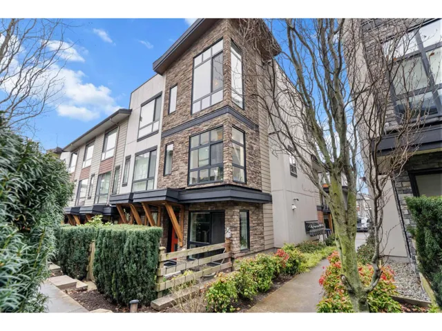 95 16488 64 AVENUE, Surrey, British Columbia V3S6X6