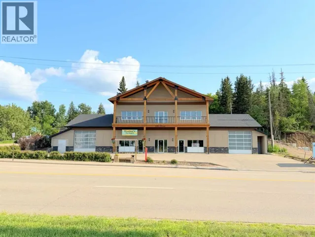 5302 50 Avenue, Athabasca, Alberta T9S1G8