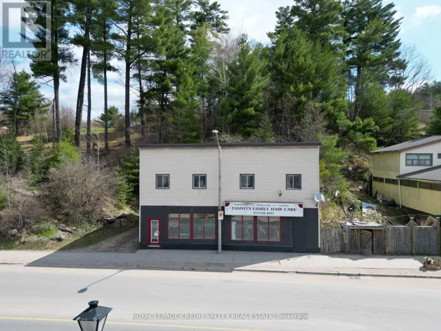 105 HASTINGS STREET N, Bancroft (Bancroft Ward), Ontario K0L1C0
