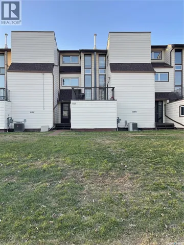 5026 10th AVENUE, Regina, Saskatchewan S4T7P4