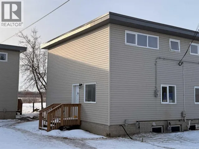 56, 305 5 Street, Wainwright, Alberta T9W1A5