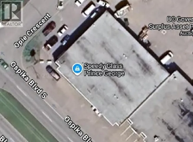 2316 OSPIKA BOULEVARD, Prince George, British Columbia V2N3N5