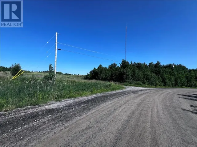 0 Middle Lake Road, Sudbury, Ontario P3E4M9