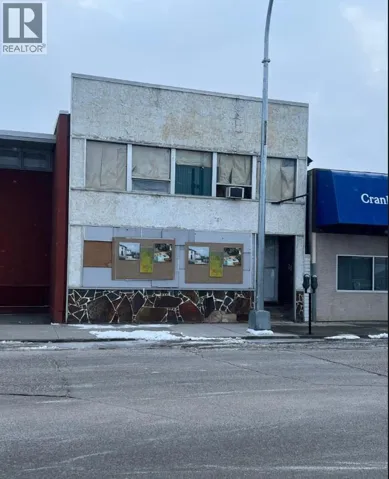 28 8th Avenue S, Cranbrook, British Columbia V1C2K3