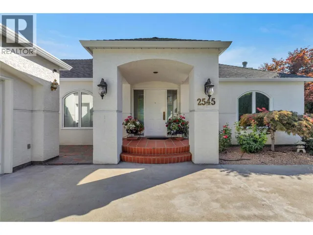 2545 Campbell Road, West Kelowna, British Columbia V1Z1S9