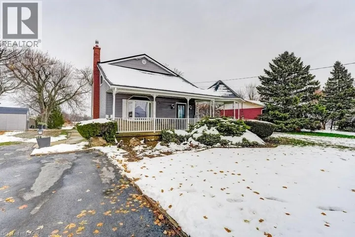 9188 DICKENSON Road W, Mount Hope, Ontario L0R1W0