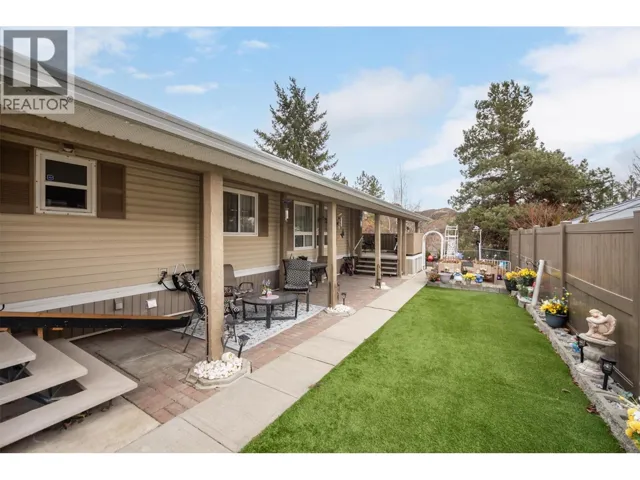 1750 Lenz Road Unit# 22, West Kelowna, British Columbia V1Z3N1