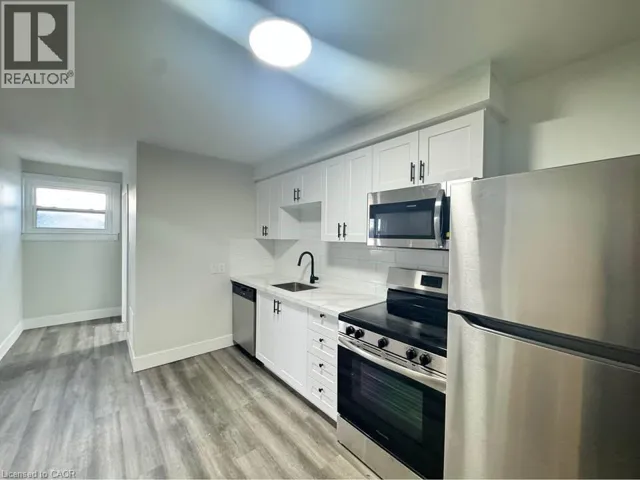37 LINCOLN Street Unit# 5, Welland, Ontario L3C5H9