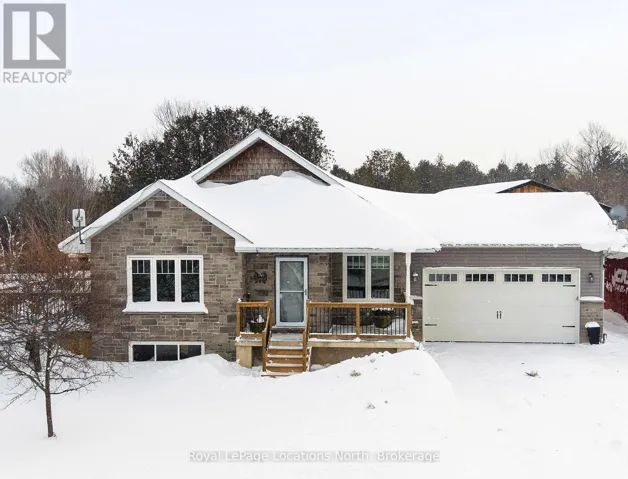 176 SEMPLE LANE, Grey Highlands, Ontario N0C1E0