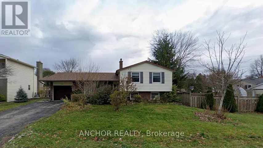 584 NOTTINGHILL RD ROAD, London South (South M), Ontario N6K1R4