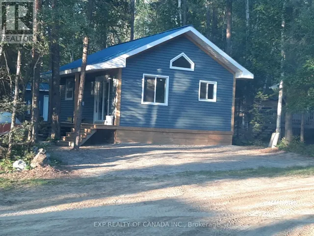 LOT 9 MARTIN ROAD, Timmins (TCTDAR Outside), Ontario P0M1W0